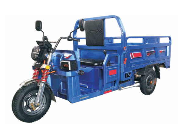 T1000DZH-18 TRICERA MOTO