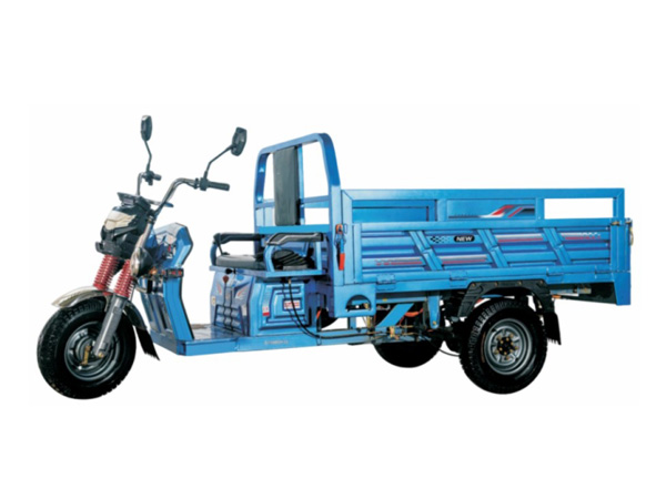 T1500DZH-14 TRICERA MOTO