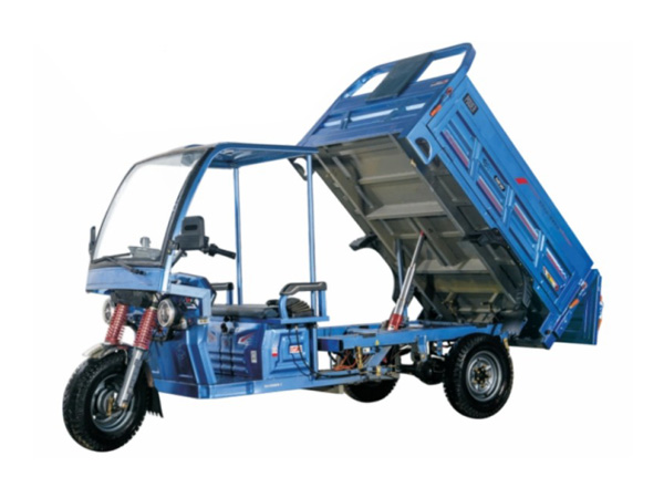 T2200DZH-2 TRICERA MOTO