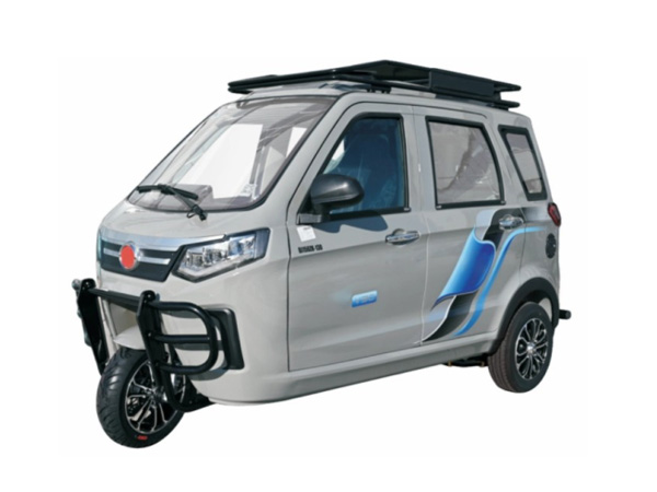 T1500DZK-13 TRICERA MOTO