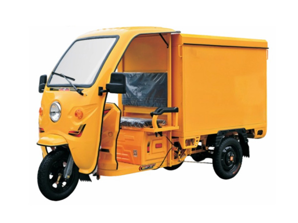 T1000DZH-17 TRICERA MOTO