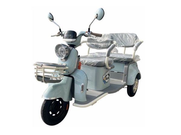 T500DZK-MQA3 TRICERA MOTO