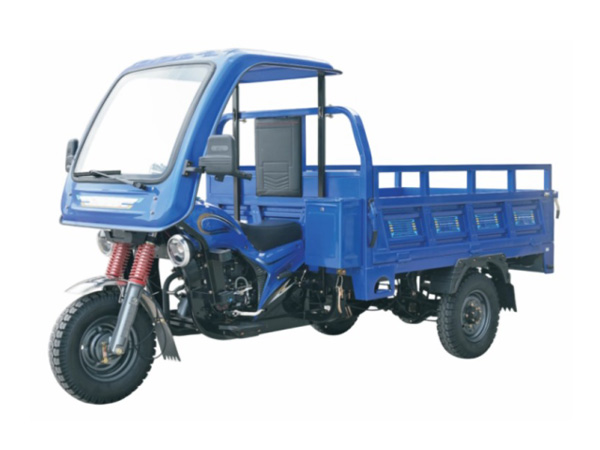 T200ZH-8D TRICERA MOTO