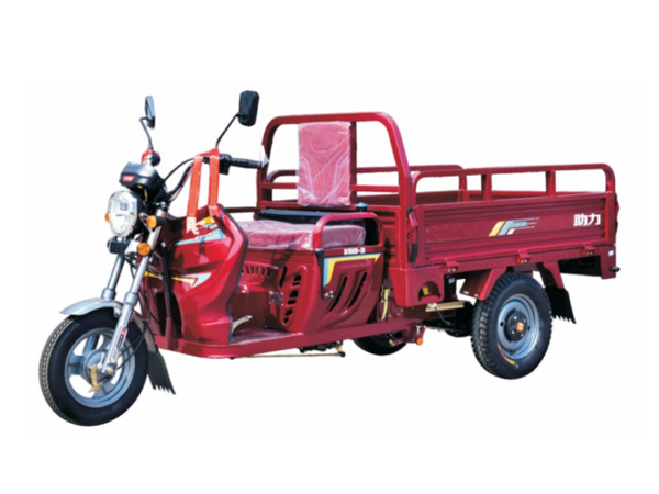 T150ZH-3D TRICERA MOTO