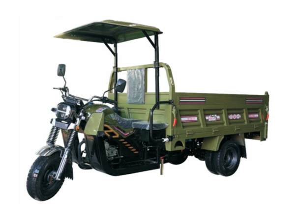 T250ZH-LHU TRICERA MOTO