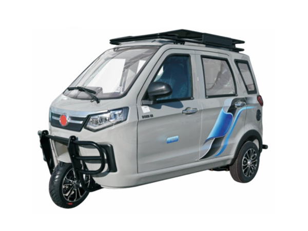 T150ZK-13D TRICERA MOTO