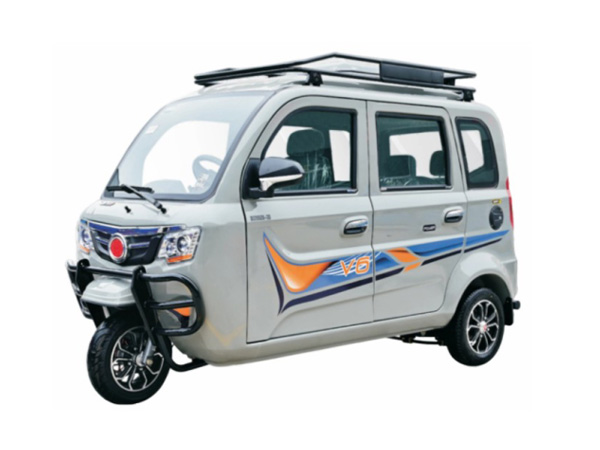 T150ZK-11D TRICERA MOTO