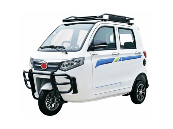 T150ZK-9D TRICERA MOTO