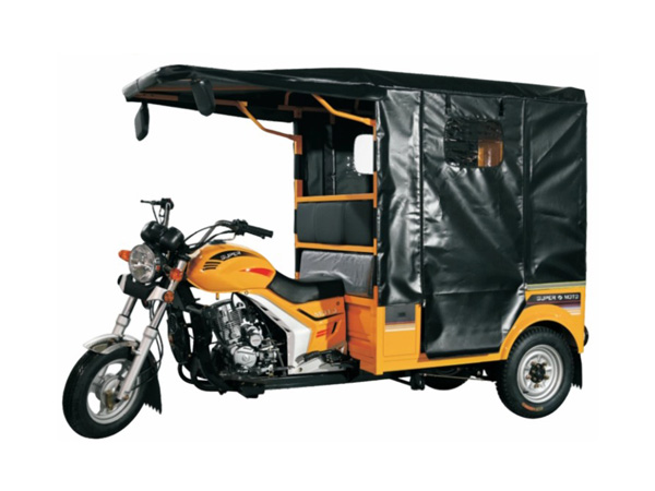 T150ZH-SK TRICERA MOTO